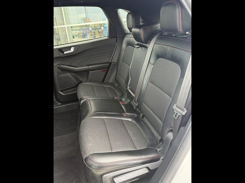 Used 2024 Ford Escape ST-Line Select w/ Tech Pack #1 AWD/4WD image 14
