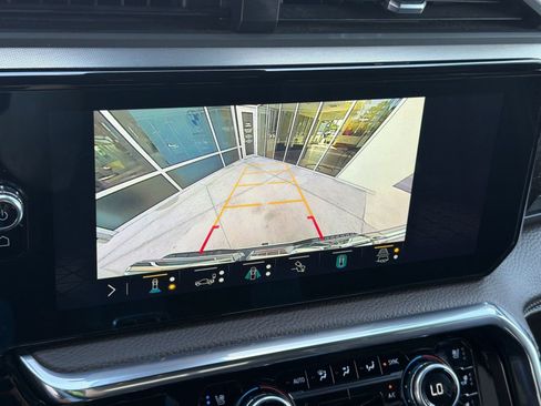 Used 2023 GMC Sierra 1500 Denali RWD image 18