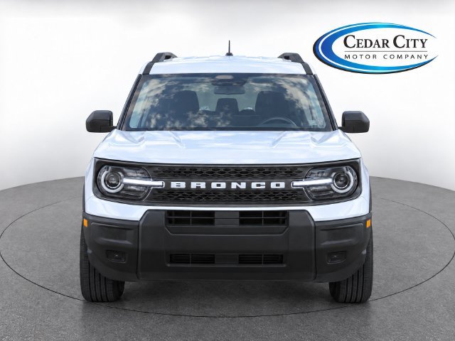 Used 2025 Ford Bronco Sport Big Bend AWD/4WD image 5
