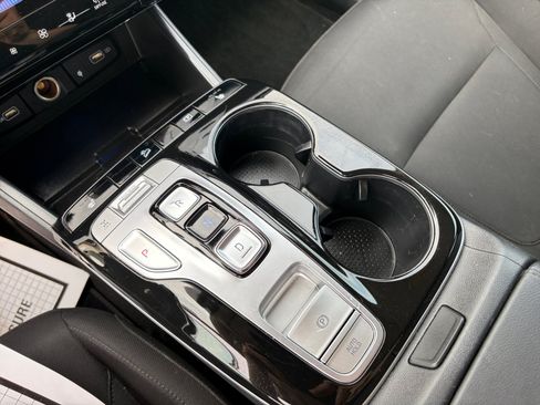 Certified 2022 Hyundai Tucson SEL AWD/4WD image 15