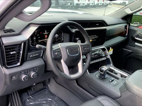 New 2024 GMC Sierra 1500 Denali w/ Technology Package image 8