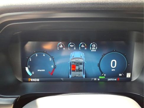 Used 2024 Ford F150 Lariat w/ Equipment Group 502A High AWD/4WD image 17