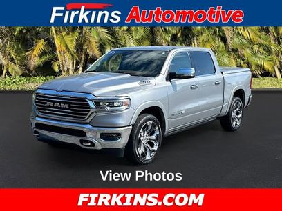 Used 2019 RAM 1500 Limited