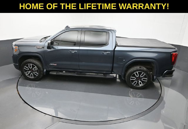 Used 2020 GMC Sierra 1500 AT4 w/ AT4 Premium Package AWD/4WD image 71