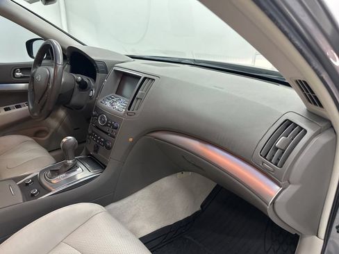 Used 2011 INFINITI G37 Sedan RWD image 19
