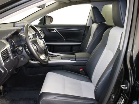 Used 2022 Lexus RX 350 FWD w/ Premium Package image 13