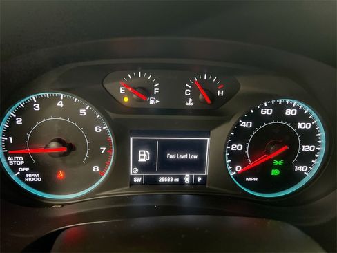 Used 2023 Chevrolet Malibu RS image 11