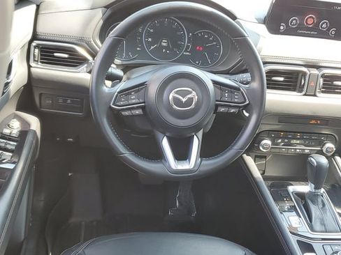 Used 2020 MAZDA CX-5 Grand Touring FWD image 12