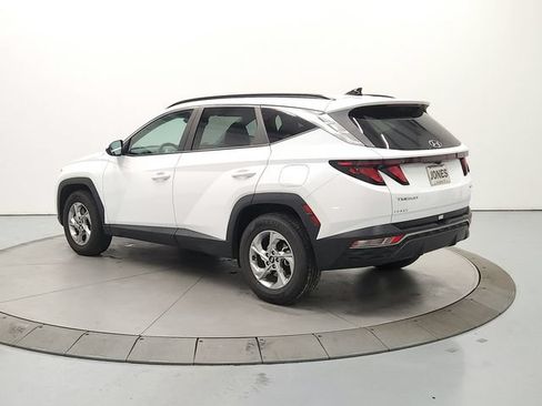 Used 2024 Hyundai Tucson SEL AWD/4WD image 6