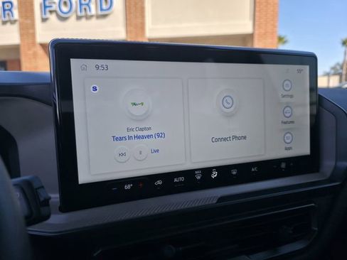 Used 2025 Ford Bronco Sport Big Bend image 16