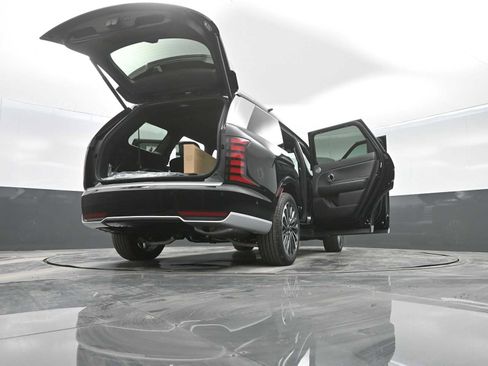 New 2026 Hyundai Palisade Calligraphy image 43