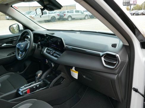 New 2026 Chevrolet TrailBlazer LT w/ LT Cold Weather Package image 10