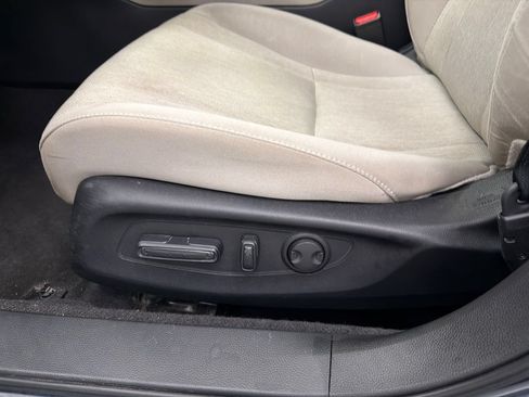 Used 2024 Honda Accord EX image 10