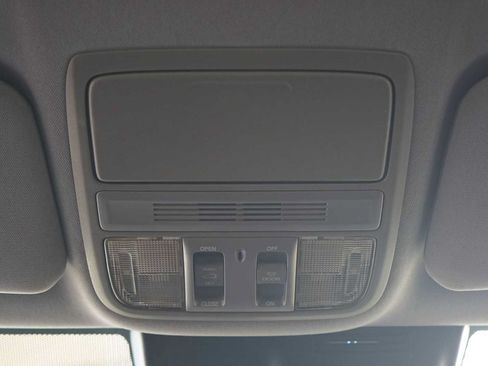 Used 2021 Honda CR-V EX image 24
