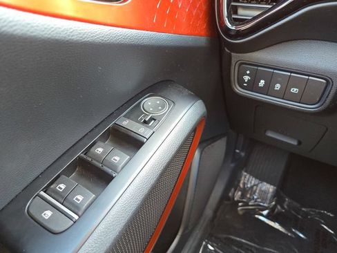 Certified 2024 Kia Soul GT-Line w/ GT-Line Technology Package FWD image 20