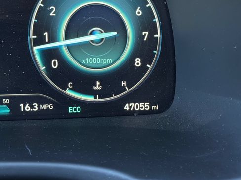 Certified 2023 Hyundai Palisade SEL AWD/4WD image 24