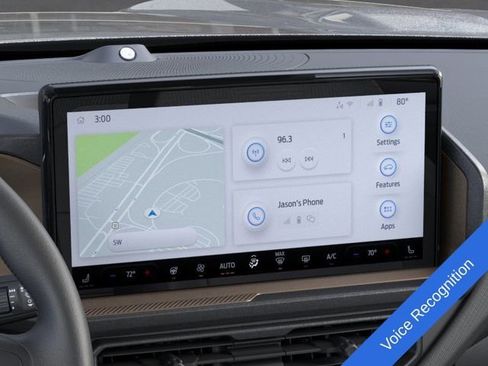 New 2026 Ford Bronco Sport Outer Banks w/ Outer Banks Tech Package+ AWD/4WD image 16