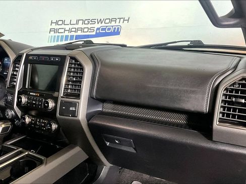 Used 2019 Ford F150 Raptor w/ Equipment Group 802A Luxury AWD/4WD image 12