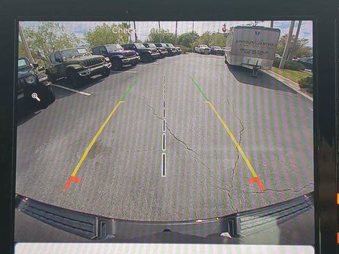 Certified 2023 RAM 1500 Laramie image 24