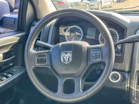 Used 2013 RAM 1500 Express RWD image 14