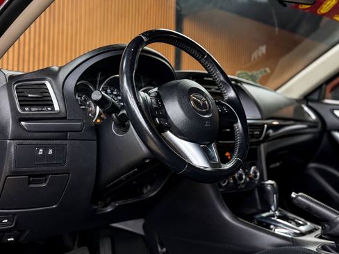 Used 2014 MAZDA MAZDA6 Sport FWD image 10