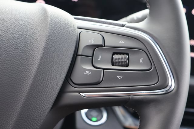 New 2026 Buick Envista Sport Touring w/ Convenience I Package FWD image 23