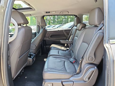 Used 2019 Honda Odyssey EX-L image 12