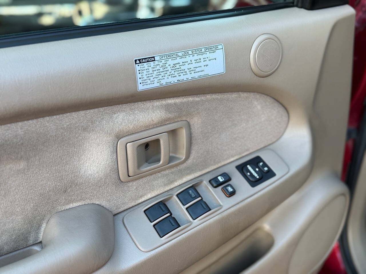 Used 2004 Toyota Tacoma 4x4 Double Cab image 21