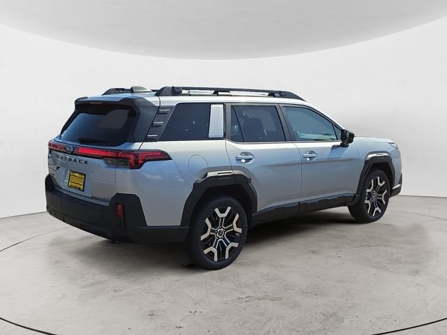 New 2026 Subaru Outback Touring XT AWD/4WD image 5