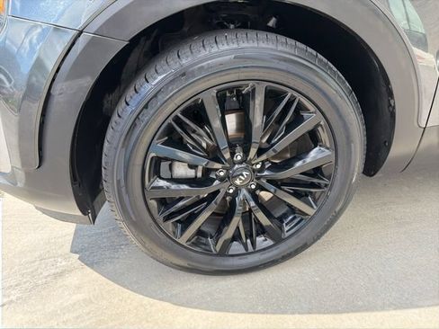 Used 2021 Kia Telluride SX w/ SX Prestige Package AWD/4WD image 9