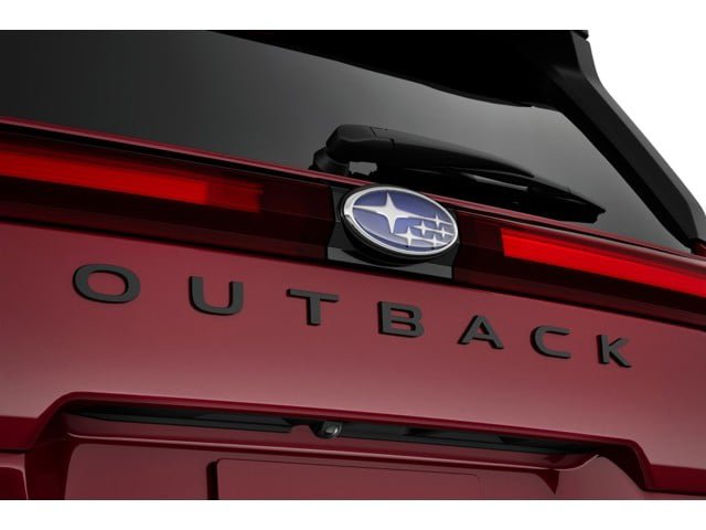 New 2026 Subaru Outback Touring XT AWD/4WD image 12