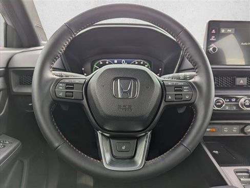 Used 2026 Honda CR-V TrailSport image 12