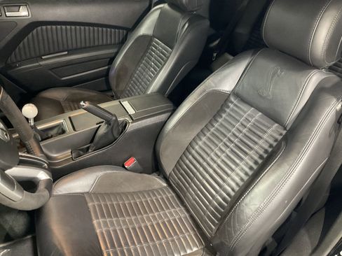 Used 2013 Ford Mustang Shelby GT500 image 32