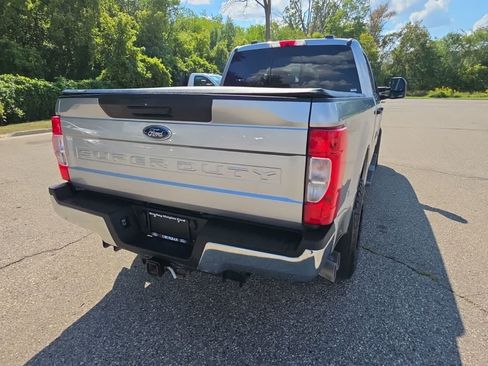 Used 2021 Ford F250 XL AWD/4WD image 11