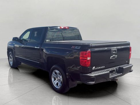 Used 2017 Chevrolet Silverado 1500 LT w/ All Star Edition AWD/4WD image 6