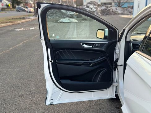 Used 2018 Ford Edge Sport w/ Equipment Group 401A image 29