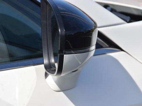 Used 2025 INFINITI QX60 Luxe w/ Lighting Package (N94) image 29