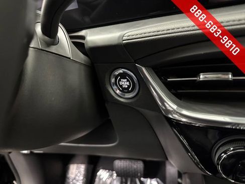 New 2026 Buick Encore GX Sport Touring w/ Comfort Package image 21