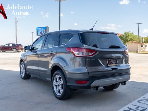 Used 2013 Ford Escape SE AWD/4WD image 4