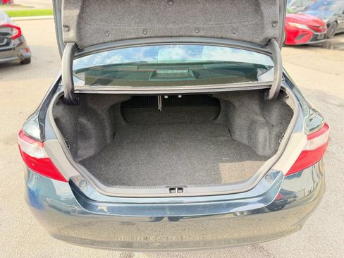 Used 2015 Toyota Camry LE FWD image 14