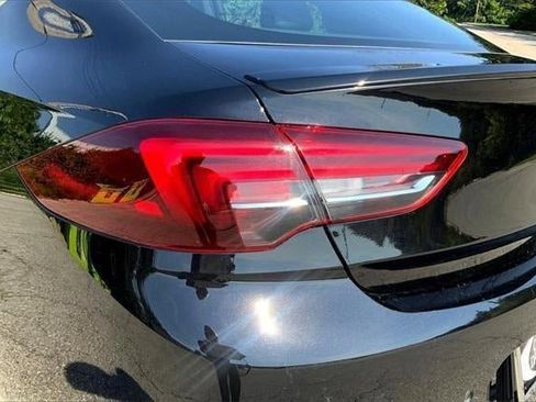 Used 2020 Buick Regal GS w/ GS Driver Confidence Package AWD/4WD image 27
