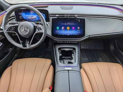Used 2026 Mercedes-Benz E 350 Sedan image 15
