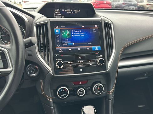 Used 2022 Subaru Crosstrek 2.5i Limited image 31