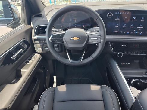 New 2026 Chevrolet Tahoe Premier RWD image 7