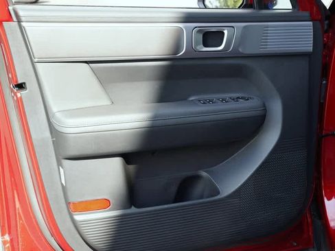 New 2026 Hyundai Santa Fe SEL image 7