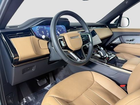 Certified 2023 Land Rover Range Rover Sport SE AWD/4WD image 9