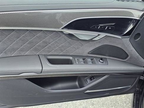 New 2025 Audi S8 image 29