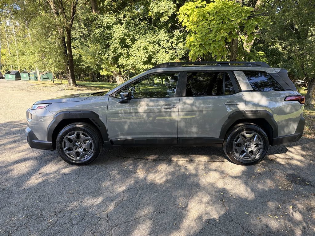 Certified 2026 Subaru Outback Premium AWD/4WD image 5