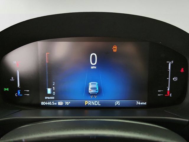 Used 2023 Ford Escape Active AWD/4WD image 11