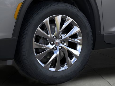 New 2026 Buick Enclave Preferred w/ Power Package image 9